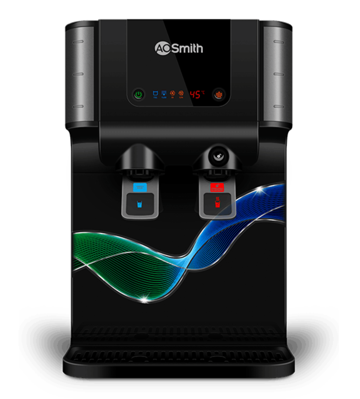 AO Smith Water Purifier